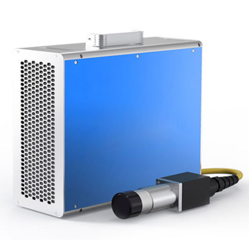 Brand new  MAX Q-switched Puls - đánh giá và giá Fiber Laser Source 20W