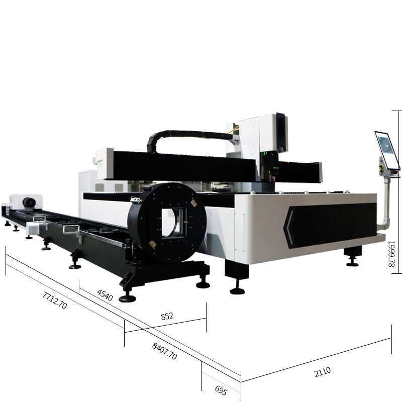 High Precision 1530 Industrial - đánh giá và giá Industrial Laser Applications