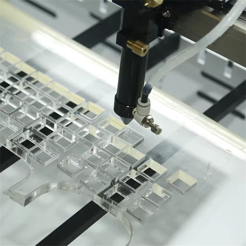 CO2 Laser Engraving & Cutting  - đánh giá và giá Co2 Laser Engraving Machine