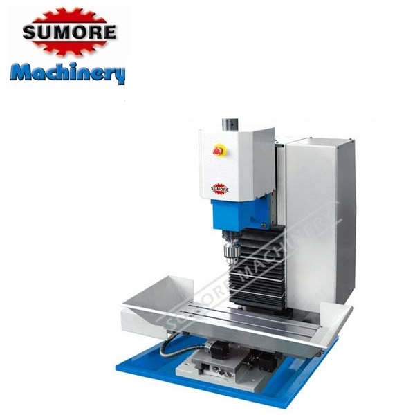 High Speed CNC Milling Machine - đánh giá và giá Cnc Milling Machine