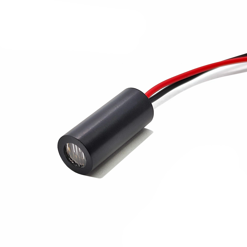 635nm 5mW Red Line Laser Modul - đánh giá và giá Industrial Laser Marking