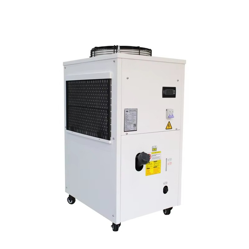 Water Chiller for Laser 3000W  - đánh giá và giá Industrial Laser For Sale