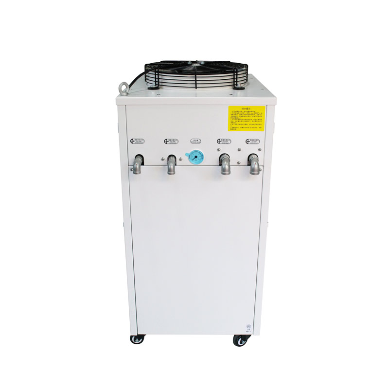 Water Chiller for Laser 3000W  - đánh giá và giá Industrial Laser For Sale