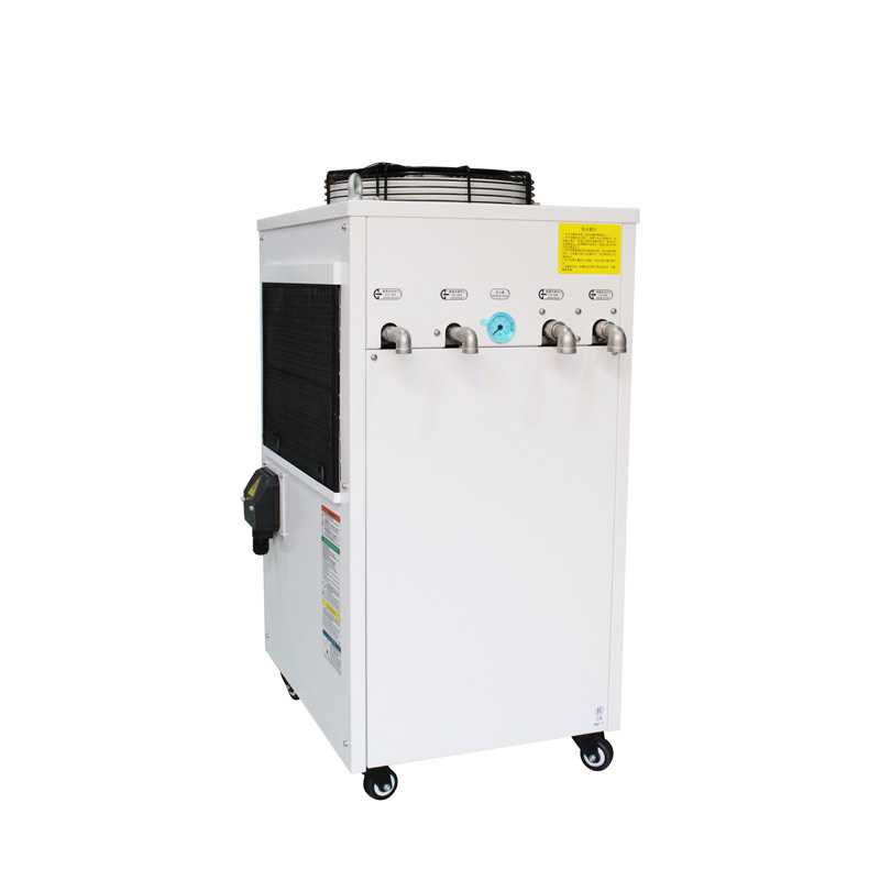 Water Chiller for Laser 3000W  - đánh giá và giá Industrial Laser For Sale