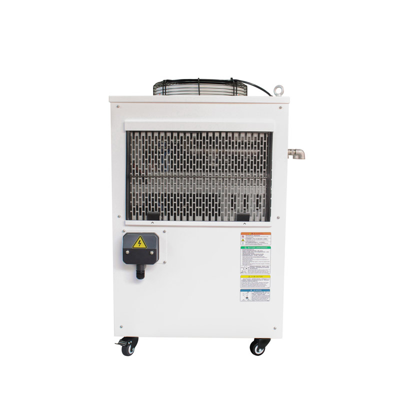 Water Chiller for Laser 3000W  - đánh giá và giá Industrial Laser For Sale
