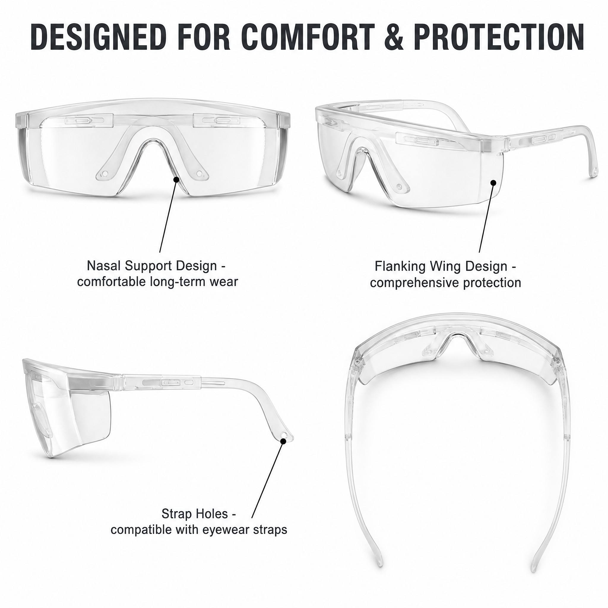 IPI Protection Eyewear UV Prot - đánh giá và giá Industrial Uv Laser