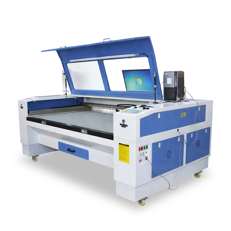 Fabric Leather Laser Cutting M - đánh giá và giá Industrial Laser Fabric Cutting Machine