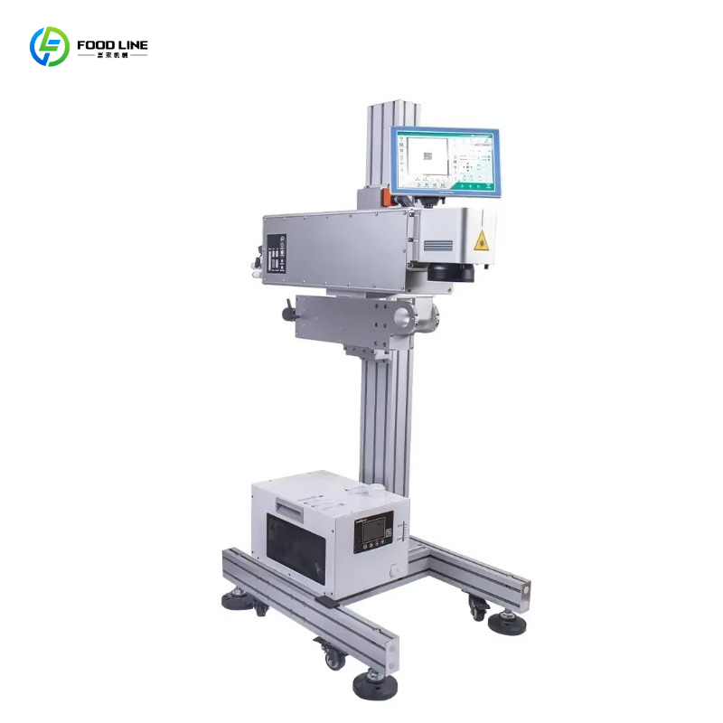 2026 New UV Laser Marking Mach - đánh giá và giá Industrial Uv Laser