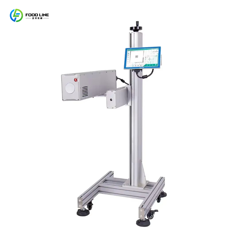 2026 New UV Laser Marking Mach - đánh giá và giá Industrial Uv Laser