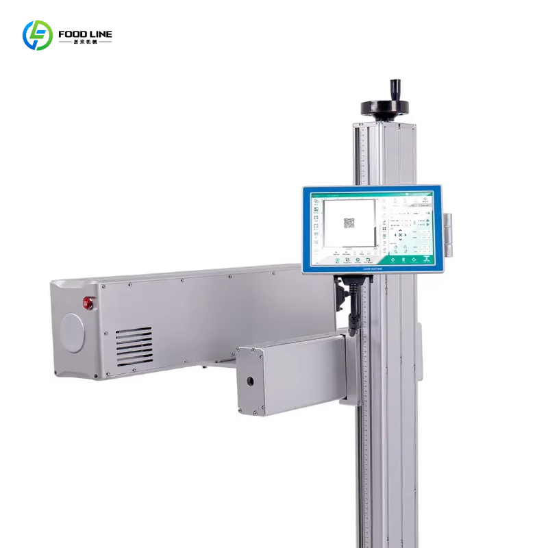 2026 New UV Laser Marking Mach - đánh giá và giá Industrial Uv Laser