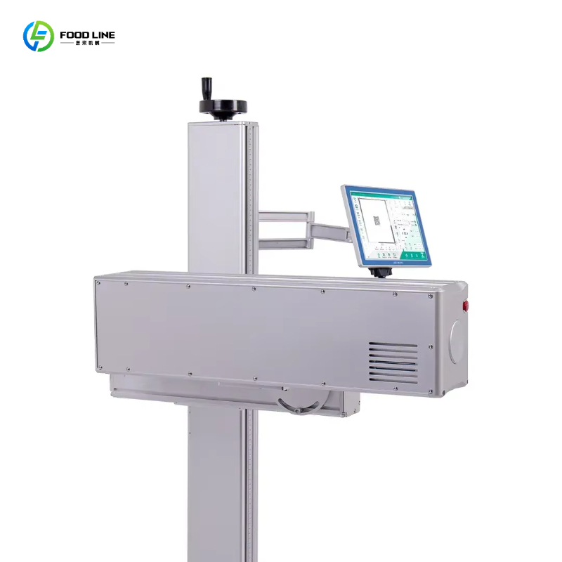 2026 New UV Laser Marking Mach - đánh giá và giá Industrial Uv Laser