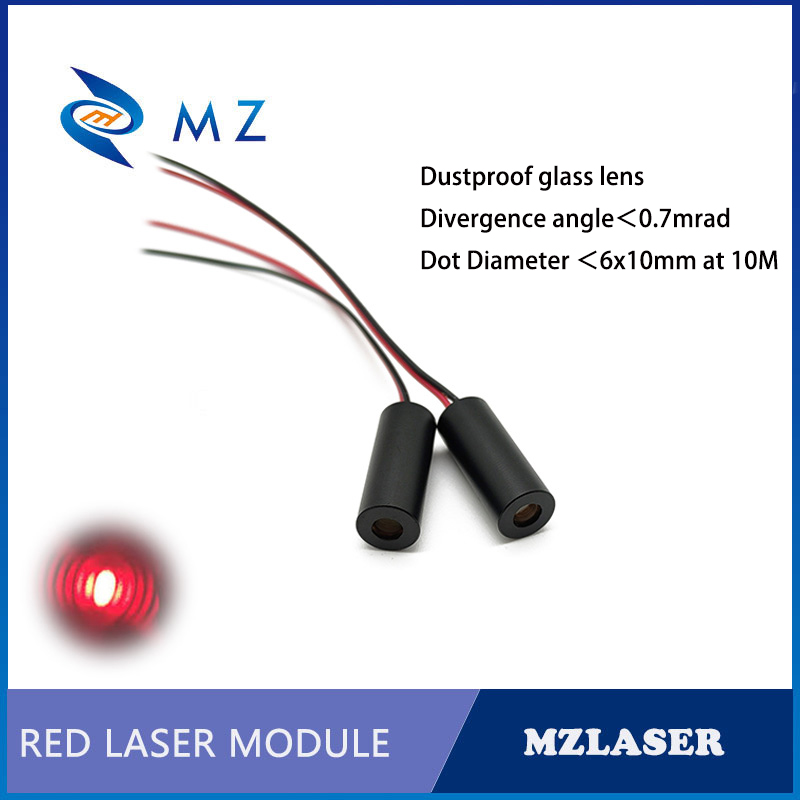 Industrial APC Drives 20mW D8m - đánh giá và giá Industrial Laser Applications