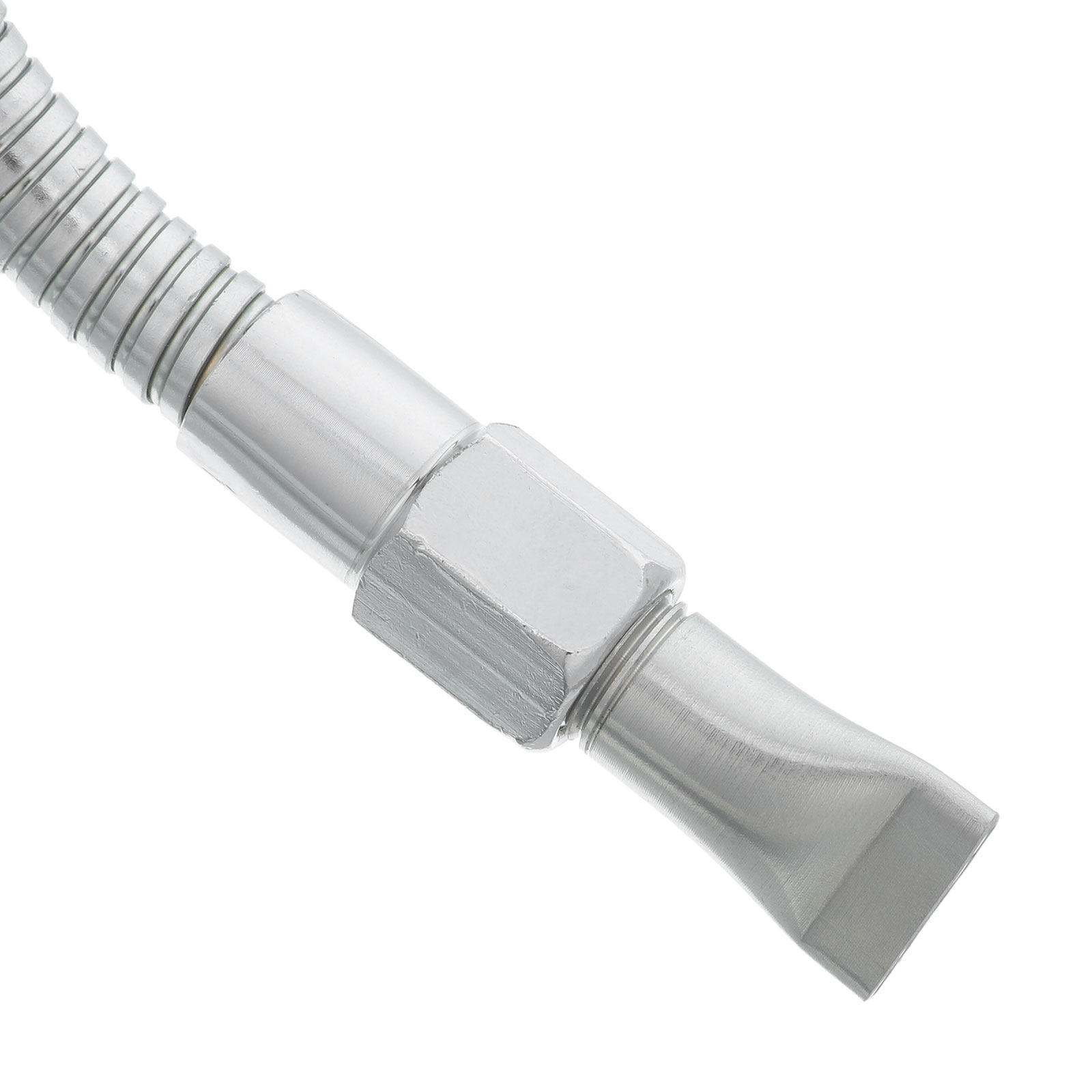 Flexible Stainless Steel Coola - đánh giá và giá Cnc Milling Machine