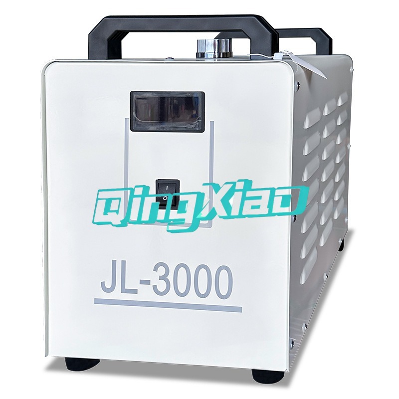 CO2 Laser Chiller Small Air-co - đánh giá và giá Co2 Laser Engraving Machine
