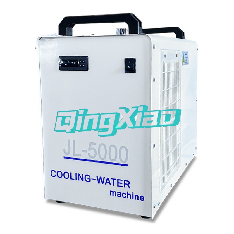 CO2 Laser Chiller Small Air-co - đánh giá và giá Co2 Laser Engraving Machine