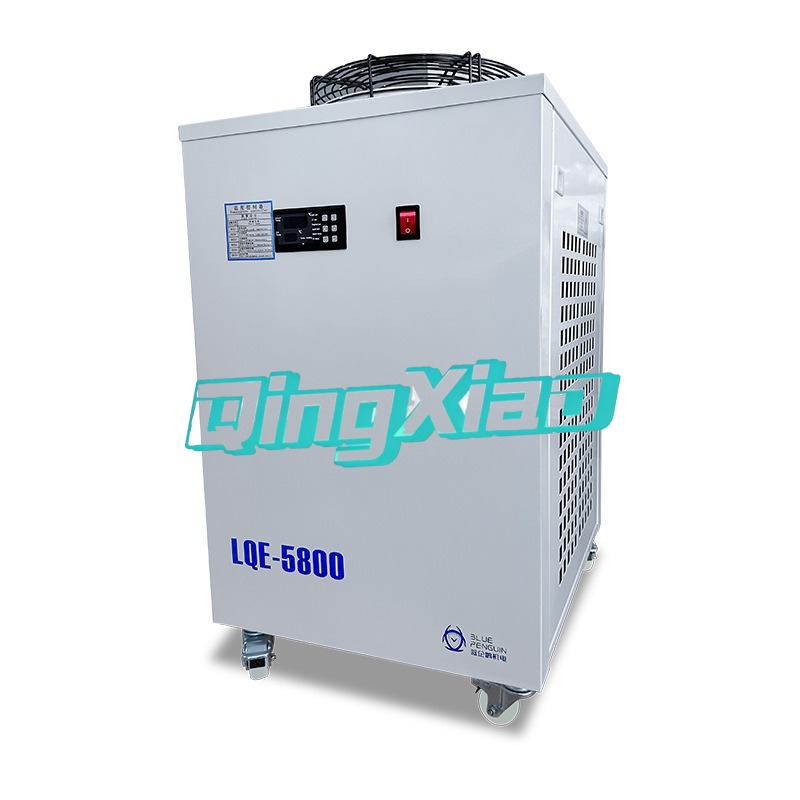 CO2 Laser Chiller Small Air-co - đánh giá và giá Co2 Laser Engraving Machine