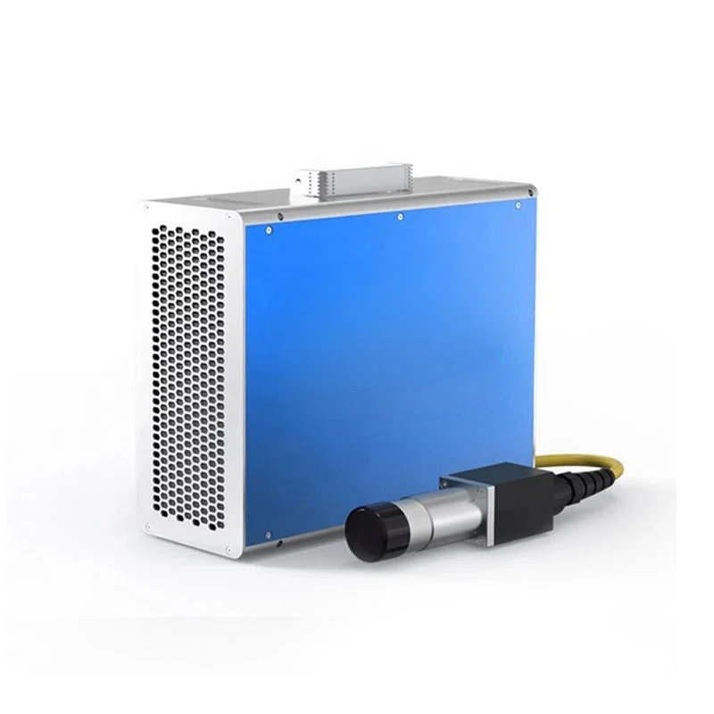 20W 30W 50W 70W 100W Max fiber - đánh giá và giá Fiber Laser Source 20W