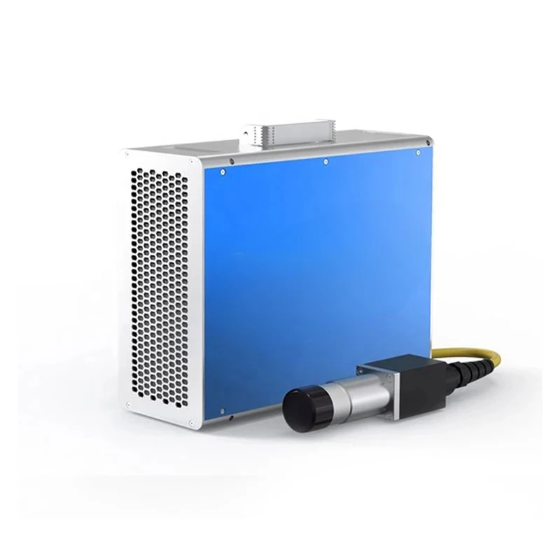 20W 30W 50W 70W 100W Max fiber - đánh giá và giá Fiber Laser Source 20W