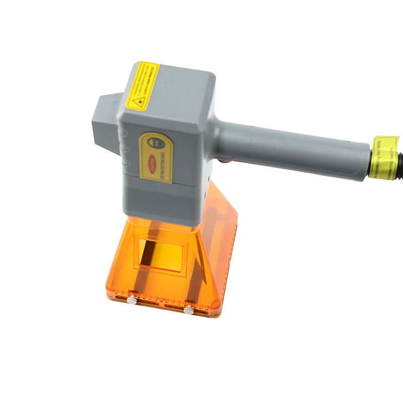 LZY 20W Mini Portable Fiber La - đánh giá và giá Industrial Laser Marking