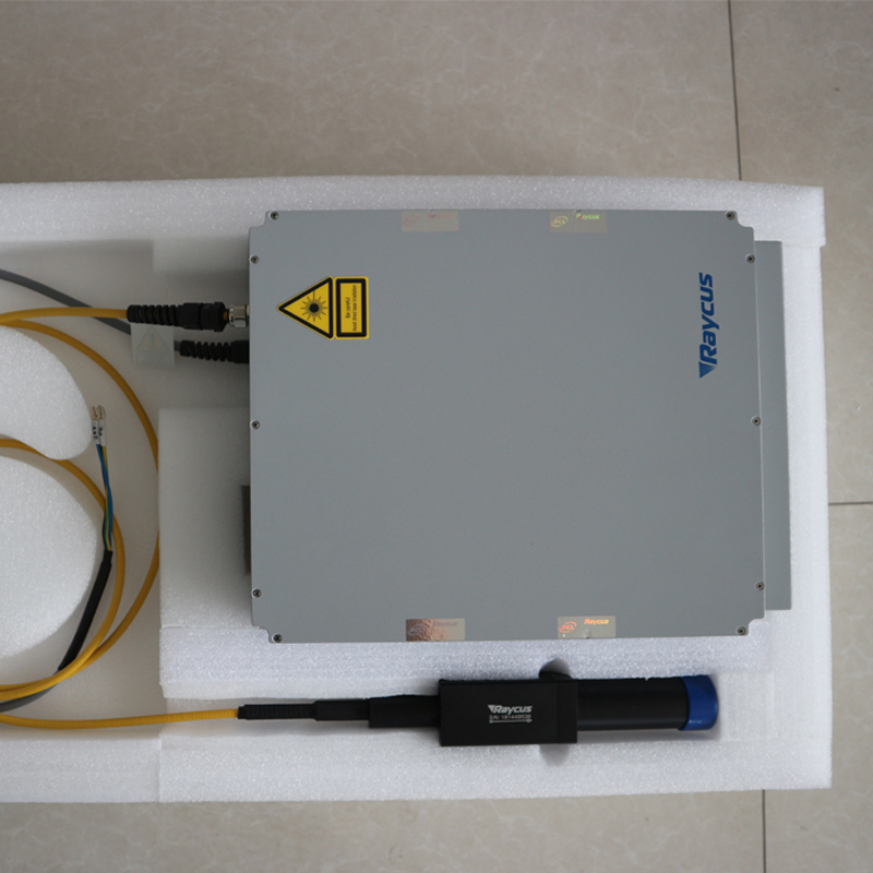 MAX/Raycus 20W 30w 50W fiber l - đánh giá và giá Fiber Laser Source 20W