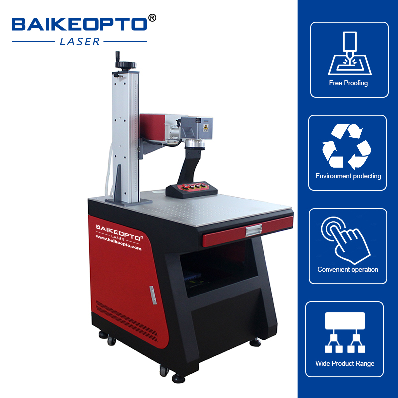 3W Mini UV Laser Marking Machi - đánh giá và giá Industrial Uv Laser