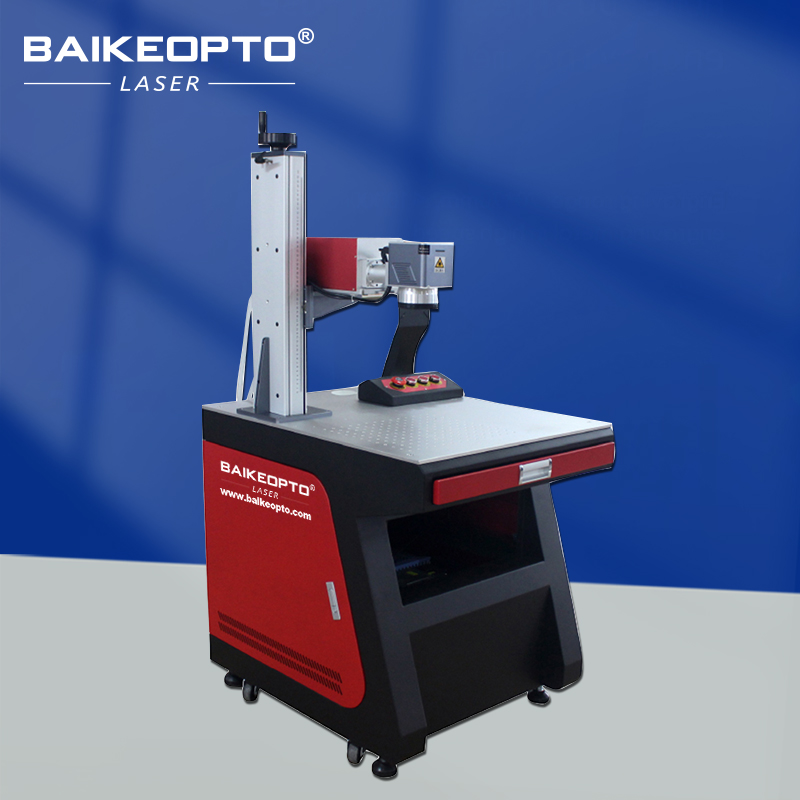 3W Mini UV Laser Marking Machi - đánh giá và giá Industrial Uv Laser