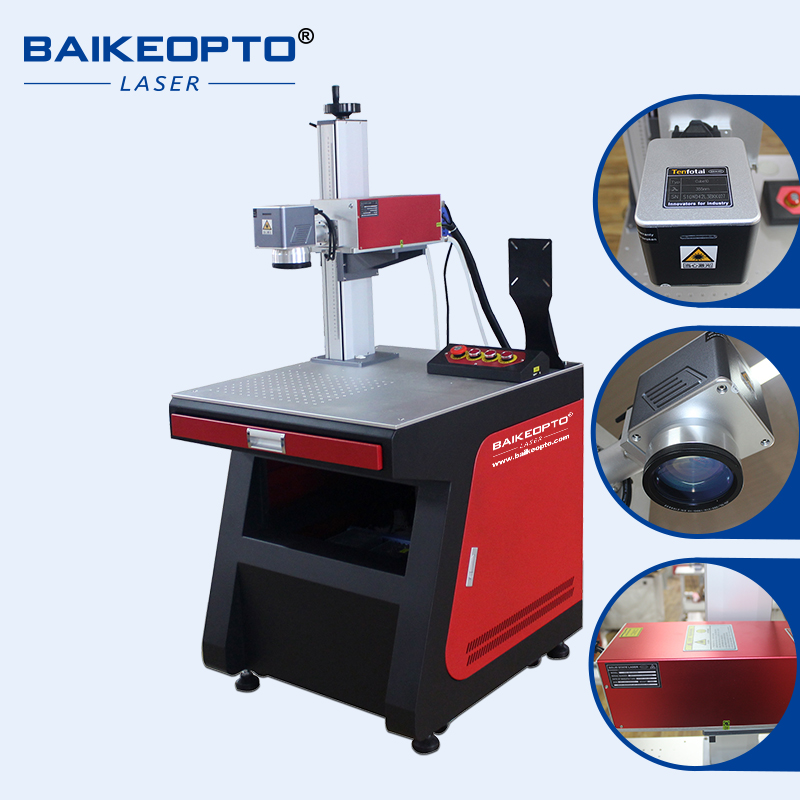 3W Mini UV Laser Marking Machi - đánh giá và giá Industrial Uv Laser