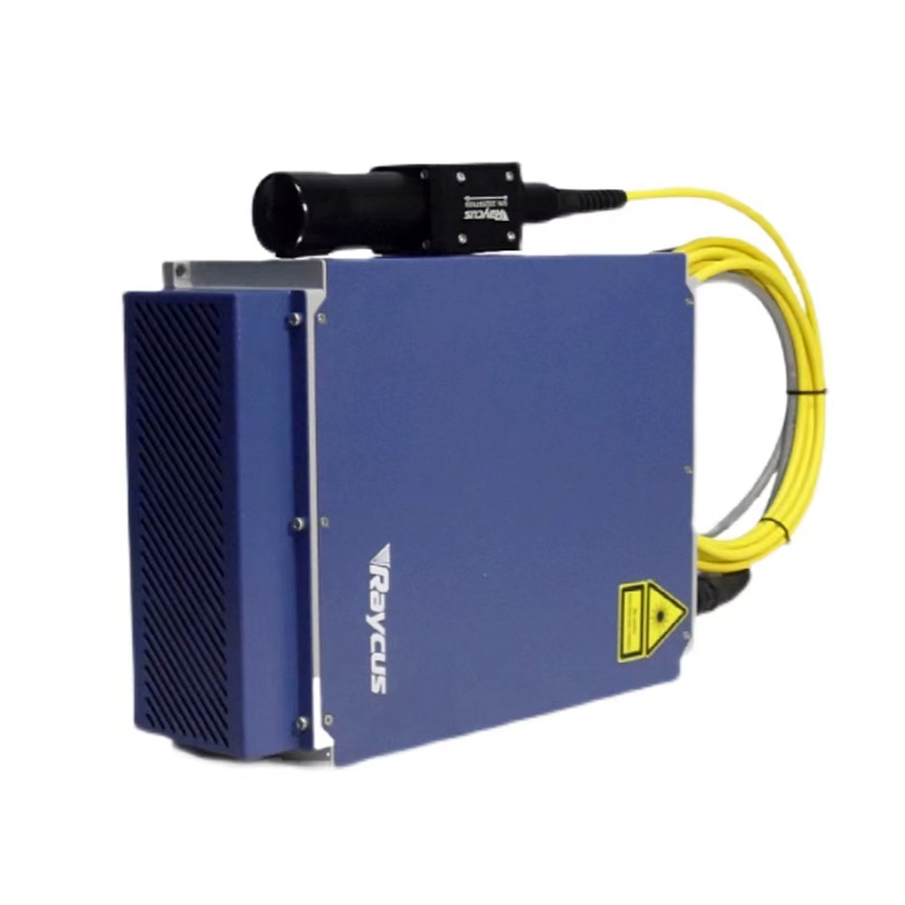 MINGLAN 20W 30W 50W Q-switched - đánh giá và giá Fiber Laser Source 20W
